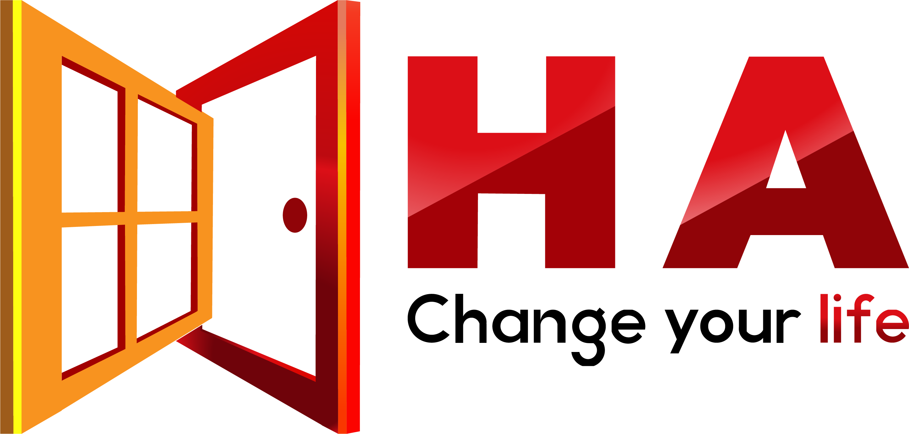 HA Center Logo